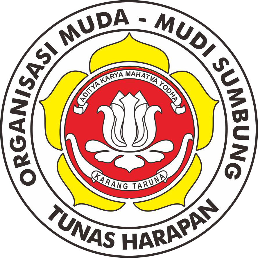 Logo-Tunas-Harapan-Desa-Sumbung Karang Taruna