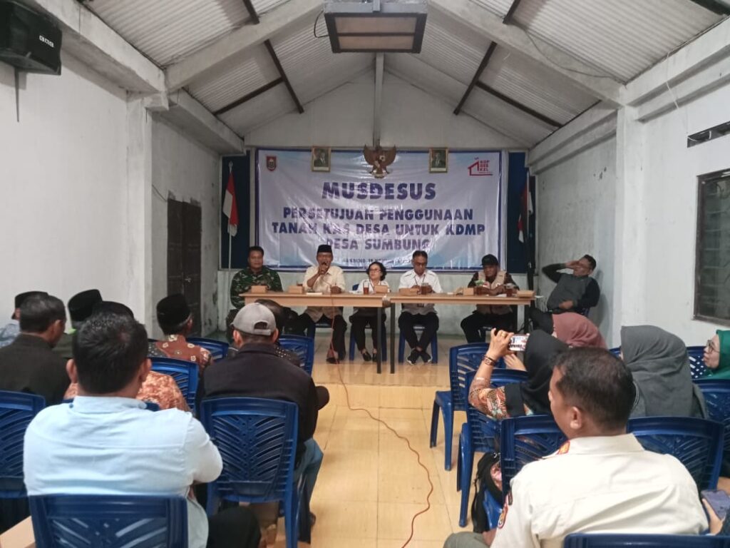 2025.11.19-Musdesus-KDMP-Tanah-1-1024x768 Musdesus Pembangunan Gedung KDMP