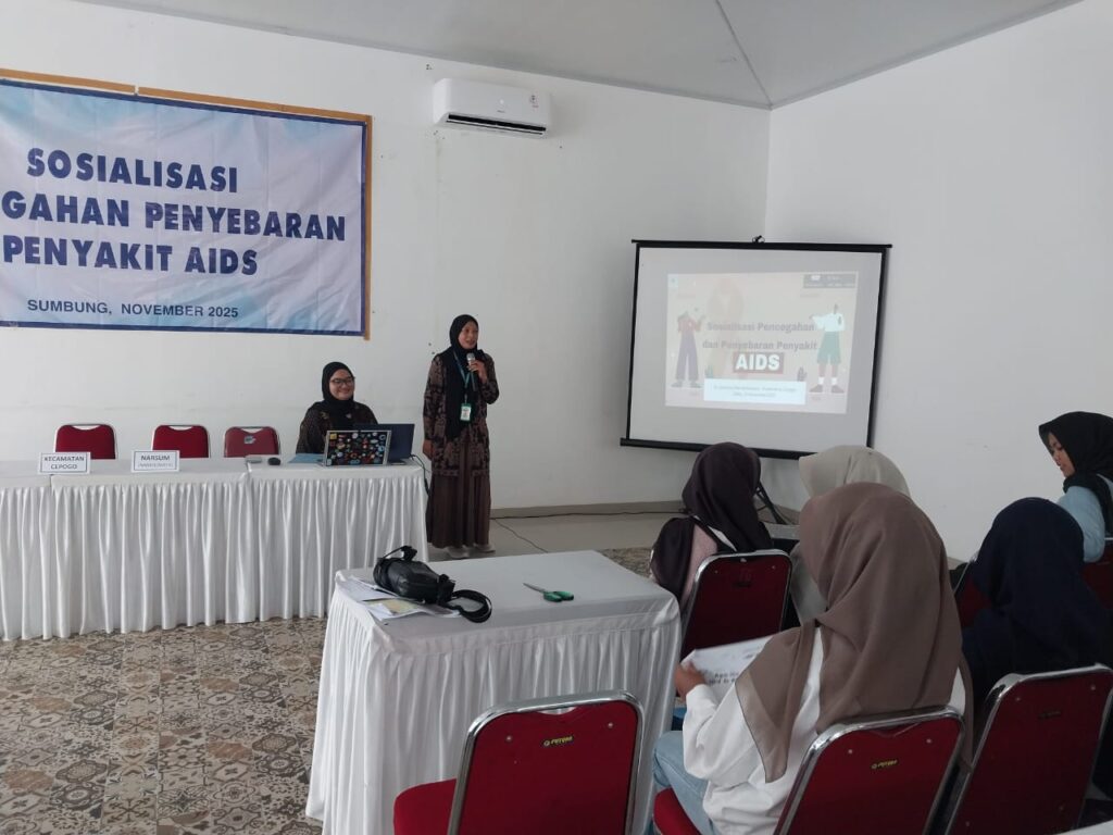 2025.11.22-Sosialisasi-DRPPA-Senthong-Jawi-13-1024x768 Promosi Kesehatan dan Sosialisasi Pencegahan AIDS