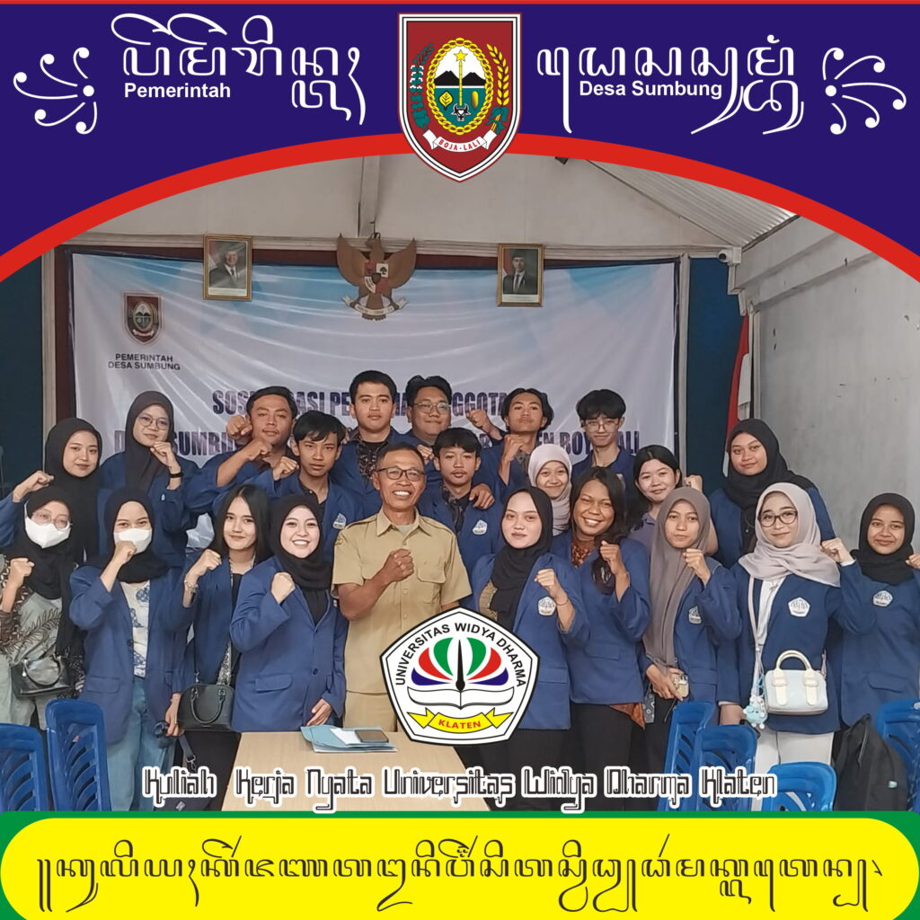 KKN Unwidha 2026